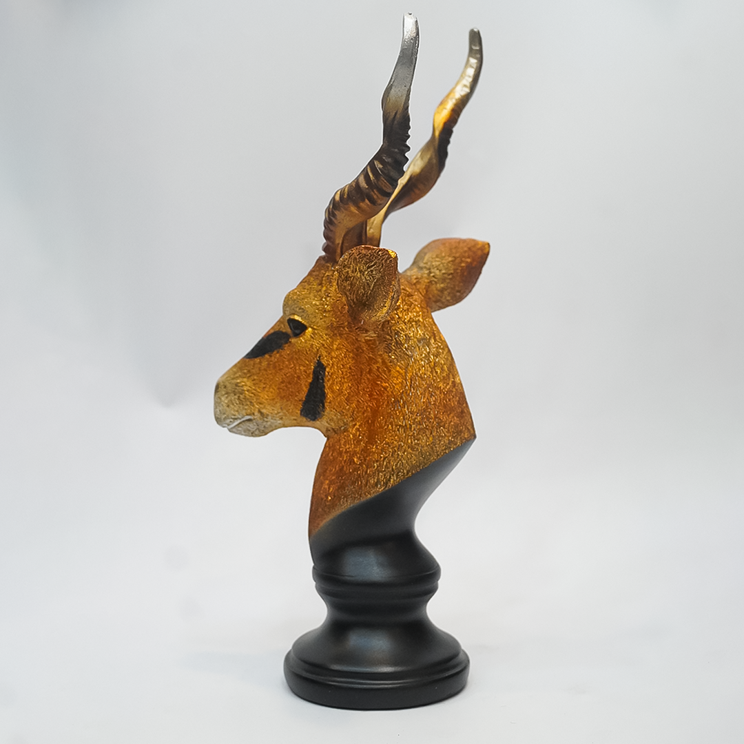 China Markhor