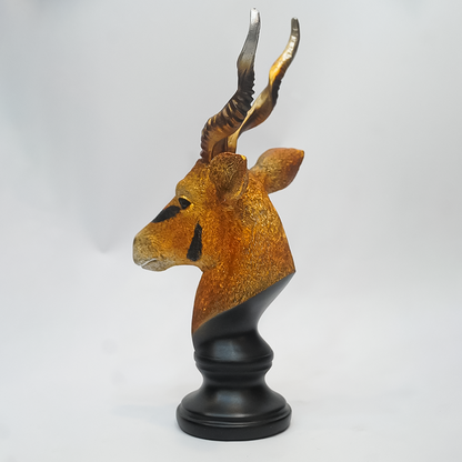 China Markhor