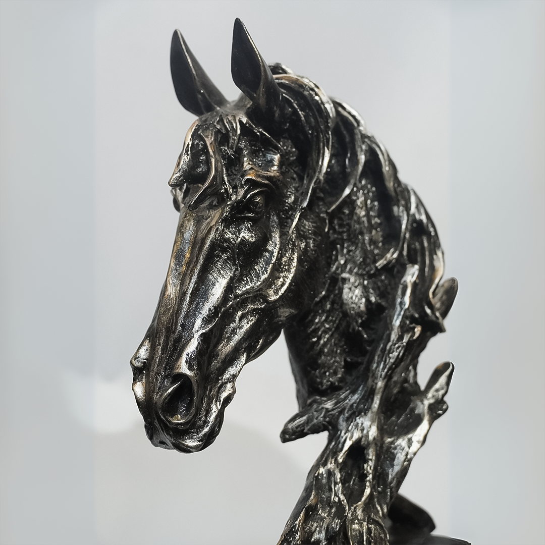 China Horse