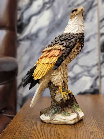 China Eagle