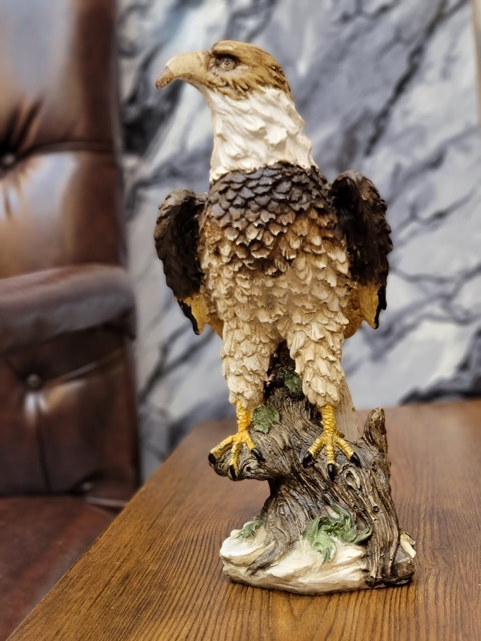 China Eagle